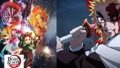 Demon Slayer Season 2 Download Part 1