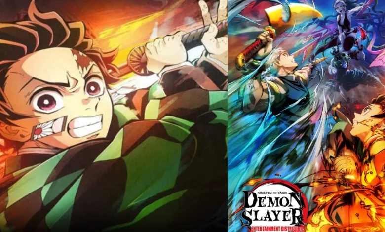 Demon Slayer season 2 episode 2