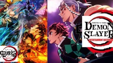 Demon slayer season 2 episode 3