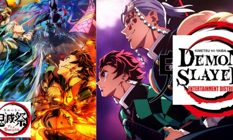 Demon Slayer season 2 episode 10