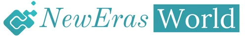 NewEras World Footer logo