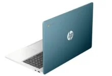 HP-Chromebook-15.6-launched | priced under Rs 30,000