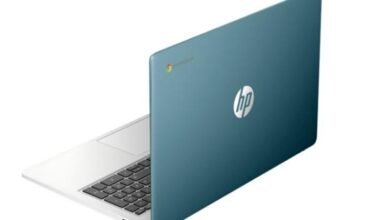 HP-Chromebook-15.6-launched | priced under Rs 30,000