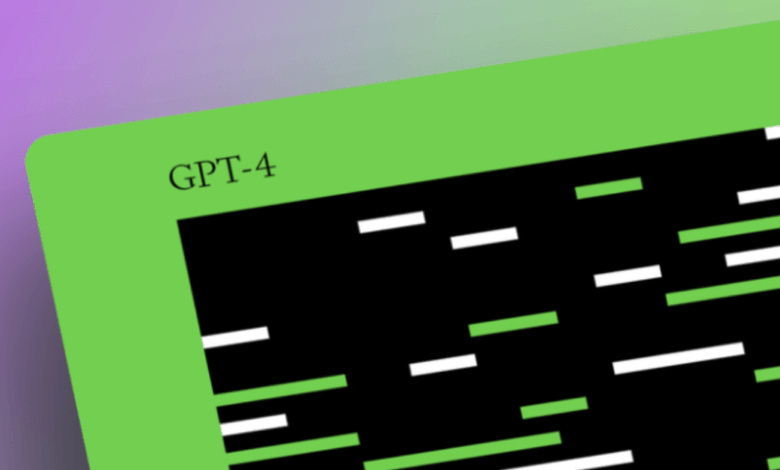 OpenAI Launches GPT-4, a Multimodal AI with Image Support