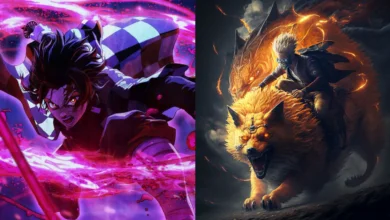 What is Anime — Origins, Evolution and Modern Examples