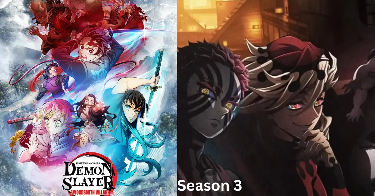 Demon-slayer-season-3-episode 1 review