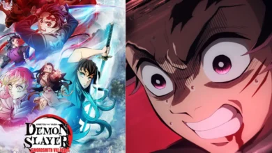 Demon slayer season 3 episode 7 eng sub