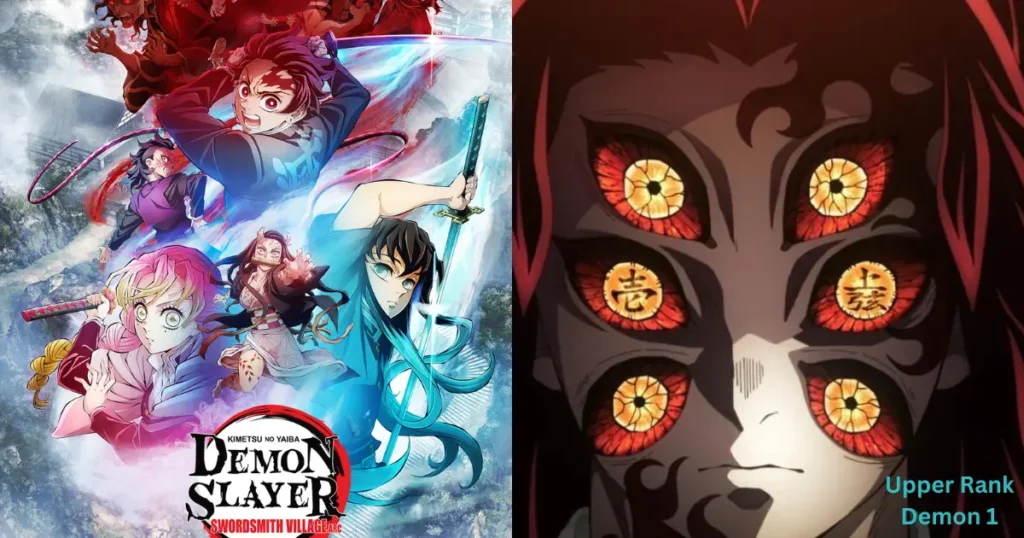 Demon slayer Season 3 Episode 3