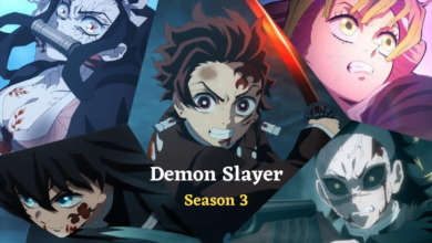 Demon Slayer: Swordsmith Village Arc Season 3 Finale Crashes Crunchyroll Servers