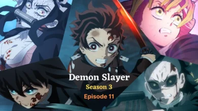 demon slayer season 3 episode 11
