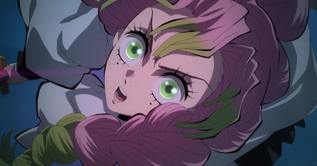 Demon Slayer Season 3 Episode 10 Swordsmith Village Arc English Sub - NewEras World