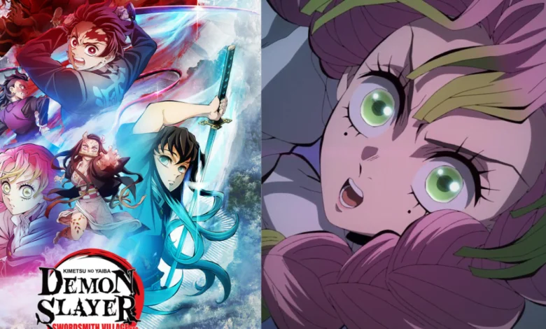 demon slayer season 3 episode 10