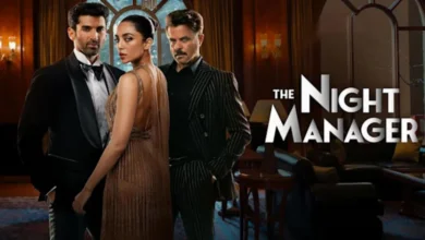 the night manager season 2 release date