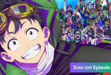 Zom 100: Bucket List of the Dead Episode 2 English Subbed