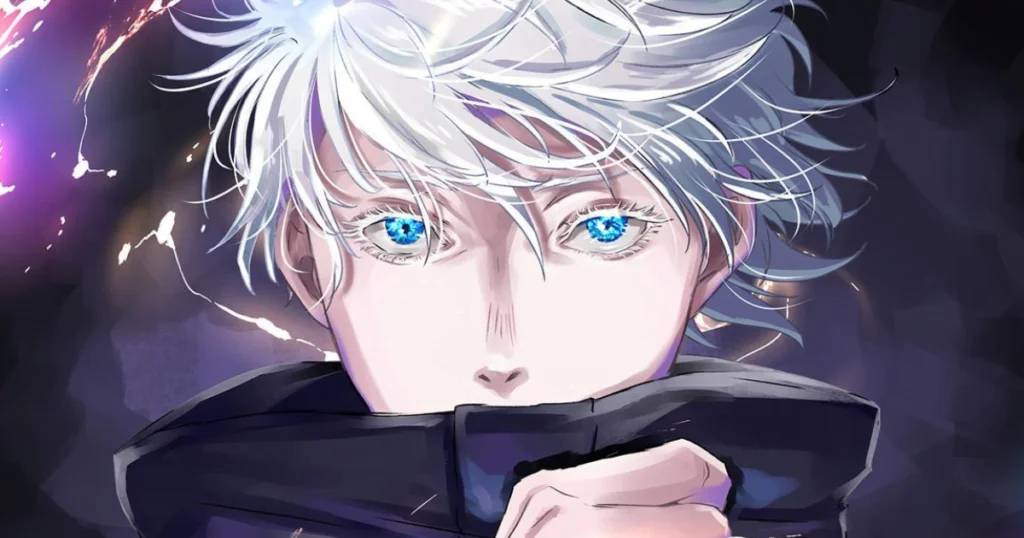 Jujutsu kaisen season 2 episode 1 release date