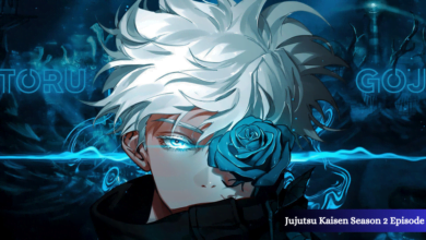 Jujutsu kaisen season 2 episode 3 english subbed