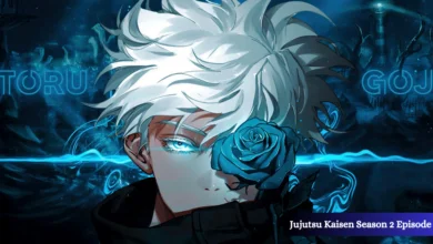 Jujutsu kaisen season 2 episode 3 english subbed